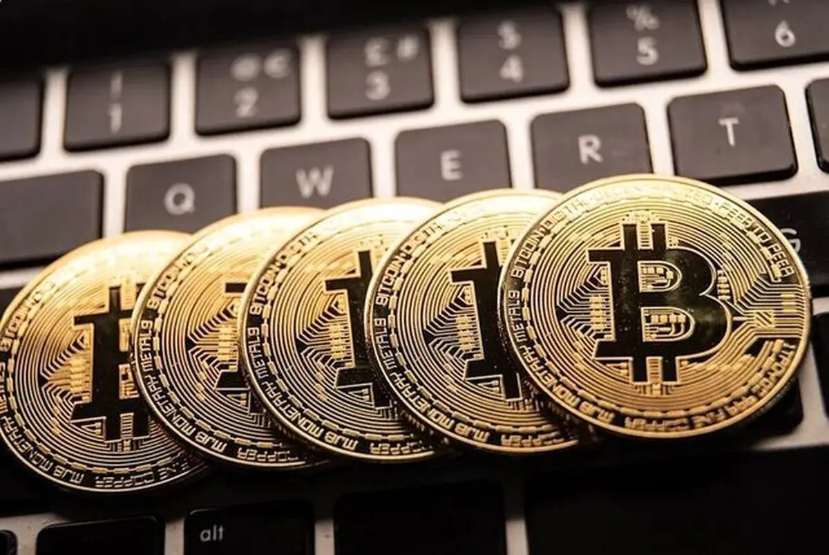 بیت کوین از ۱۲۲ هزار دلار گذشت