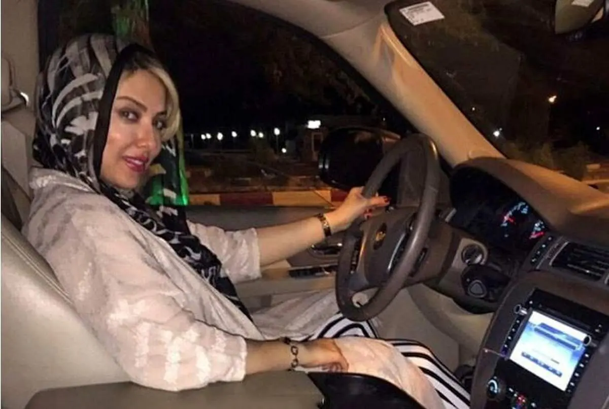 لیلا اوتادی/ از شهرت تا چالشهای بازیگری در میانسالی