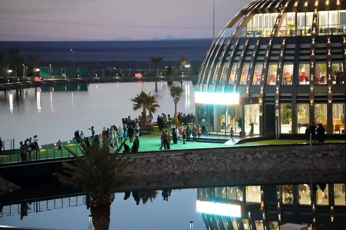 مجموعه جشن‌های «شب‌های سیرجان» با حضور هنرمندان مطرح کشوری در گهرپارک
