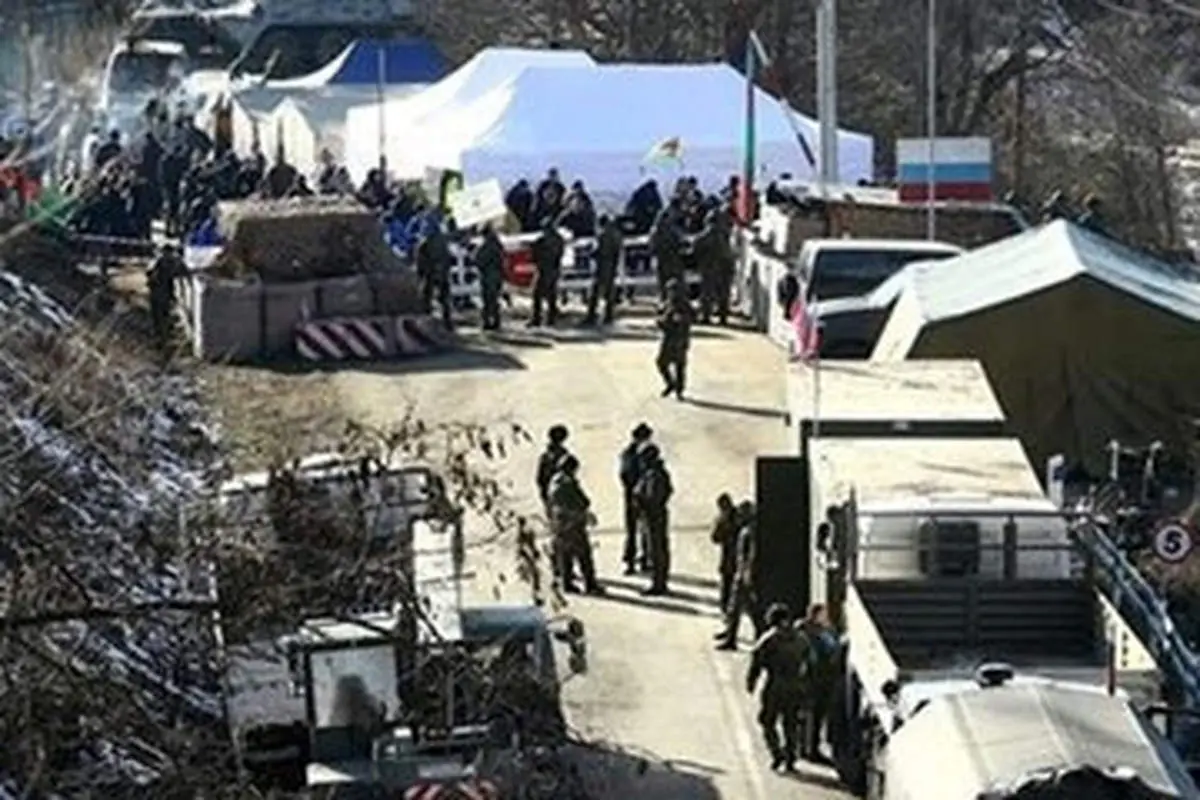 ارمنستان: برای توافق صلح با جمهوری آذربایجان آمادهایم