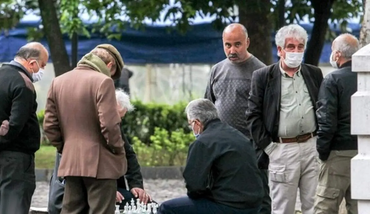  افزایش حقوق بازنشستگان در سال ۱۴۰۳ گره خورد/ فیلم