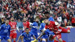 مردی که دربی را نمی‌خواست انتخاب شد!