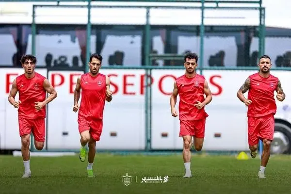 دو بازیکن خارجی در فهرست خرید پرسپولیس