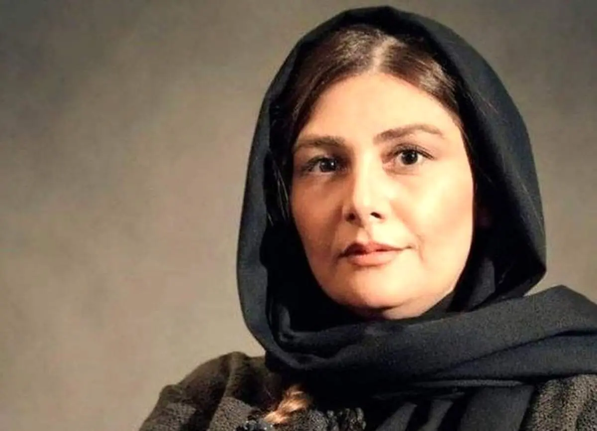 واکنش ستارههای سینما به خداحافظی هنگامه قاضیانی/ از هومن سیدی و پرویز پرستویی تا هانیه توسلی و مهران غفوریان