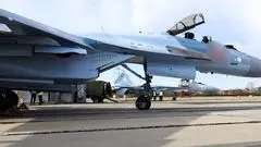 روسیه سوخو ۵۷ به ایران نداد!/ علت