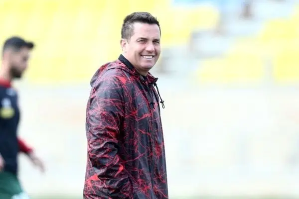 پرسپولیس اوسمار با ۶ تغییر مقابل تراکتور