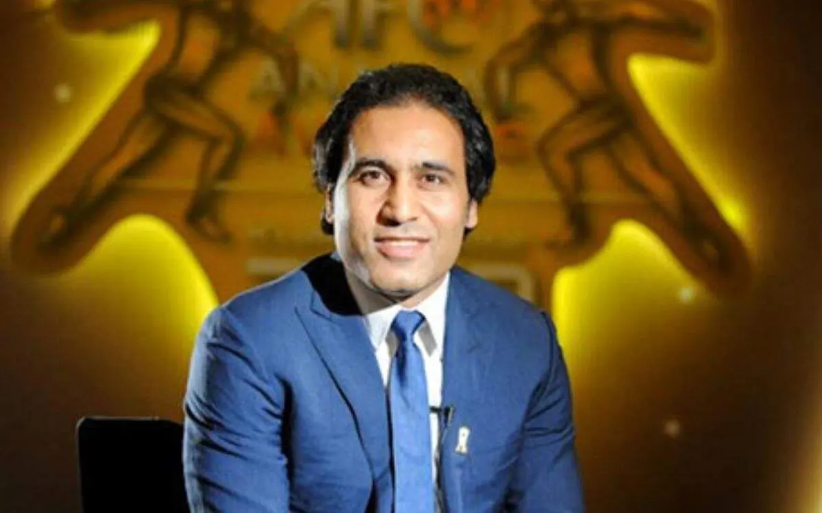 مهدویکیا به فردوسیپور: فوتبالیستها این بازیکن «بیتکنیک» را برای الگو انتخاب کنند!