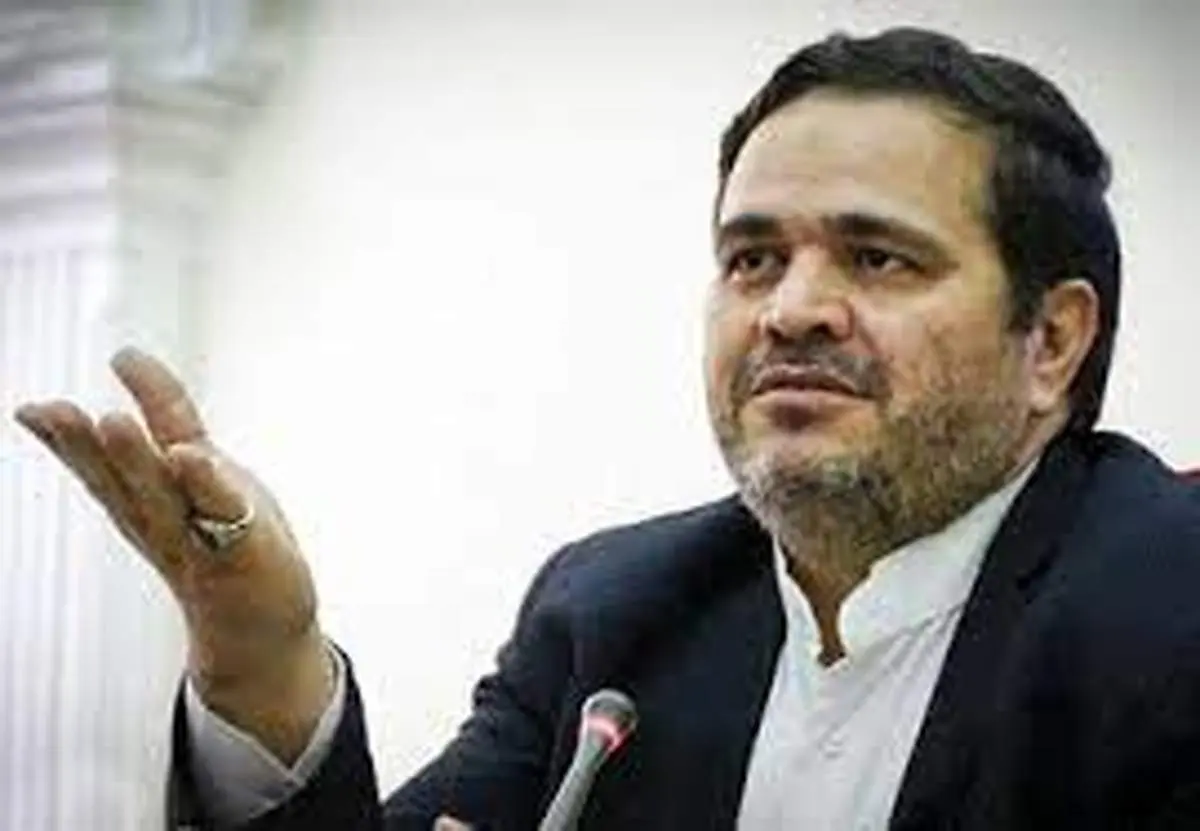حکم وزیر کار برای عنابستانی/چهرهای که به صورت سرباز سیلی زد پست جدید گرفت