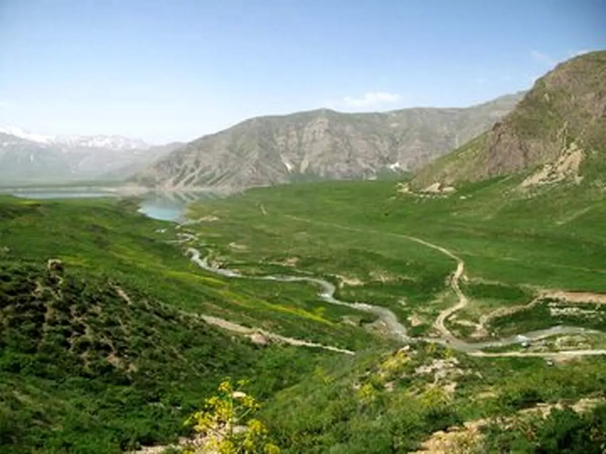 یک پارک ملی برای تهرانی ها از ۲۰ خرداد بازگشایی میشود