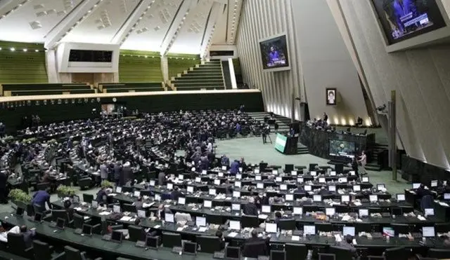 مجلس هشدار داد: گروهی با انتشار اخبار دروغ قصد تخریب مجلس را دارند