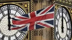 اقدام جدید انگلیس علیه ایران به بهانه برنامه موشکی