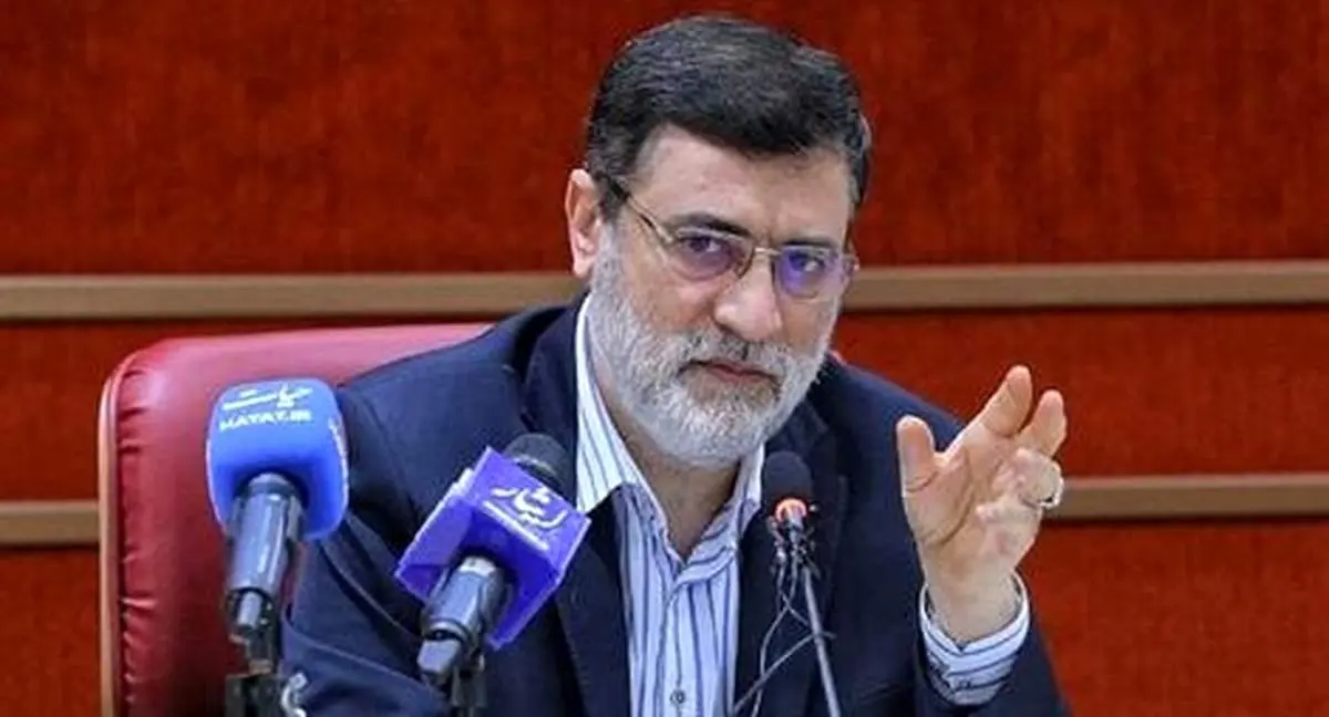واکنش رئیس بنیاد شهید به اظهار نظر فرزندان برخی از شهدا درباره نارآرامیهای اخیر