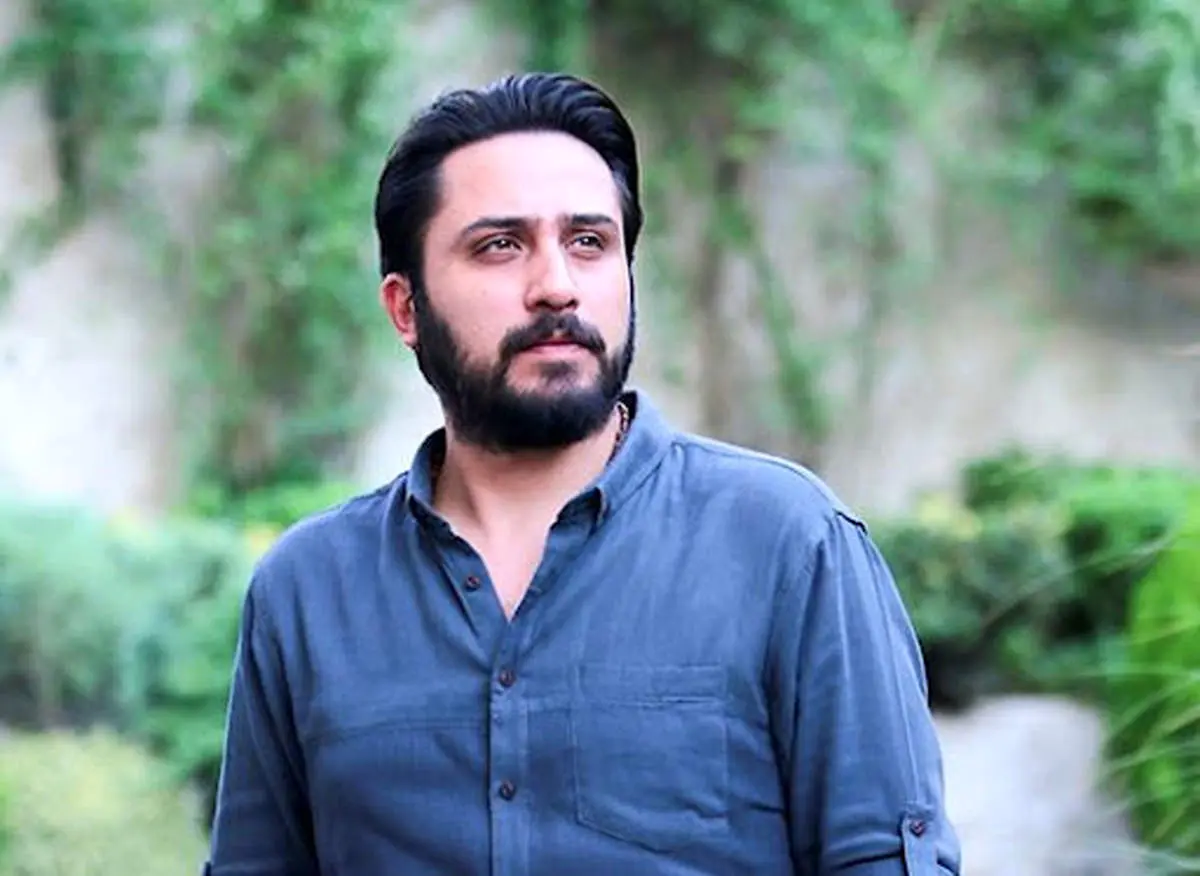 روزبه بمانی از موسیقی خداحافظی کرد!