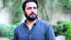 روزبه بمانی از موسیقی خداحافظی کرد!