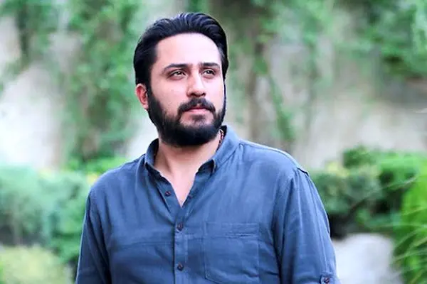 روزبه بمانی از موسیقی خداحافظی کرد!