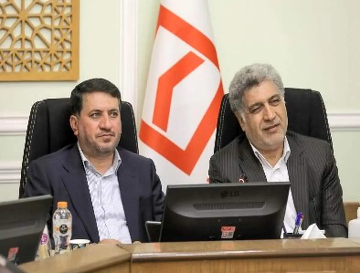 راهحلهای تامین مالی نهضت ملی مسکن در یزد بررسی شد