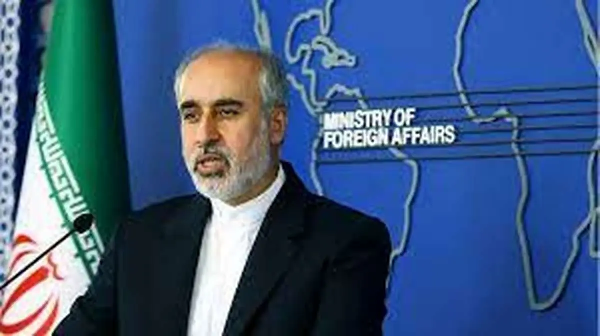 واکنش ایران به اظهارات وزیر خارجه آلمان درباره آرمیتا گراوند