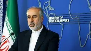 واکنش ایران به اظهارات وزیر خارجه آلمان درباره آرمیتا گراوند