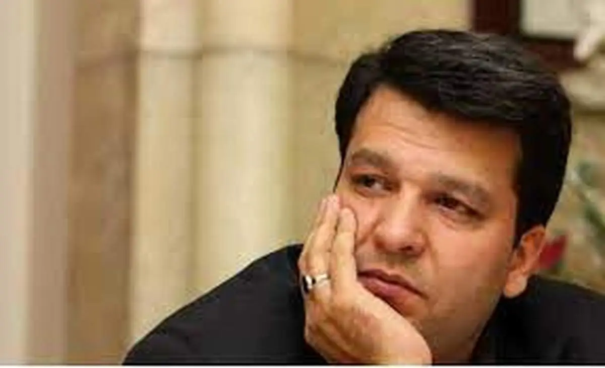 هوش مصنوعی رئیس سازمان سینمایی را نگران کرد | نان فعالان فرهنگ و هنر آجر میشود