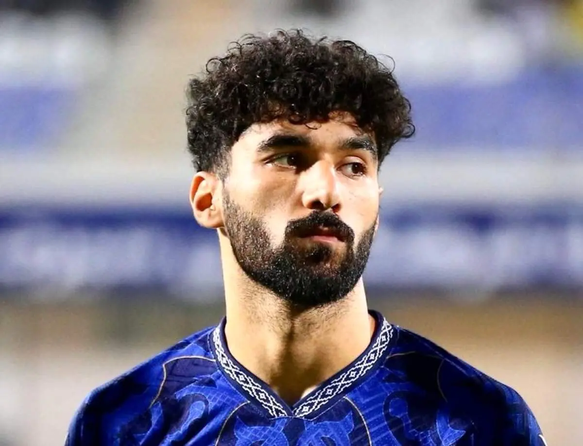 مدافع بعدی استقلال از سیرجان میآید!