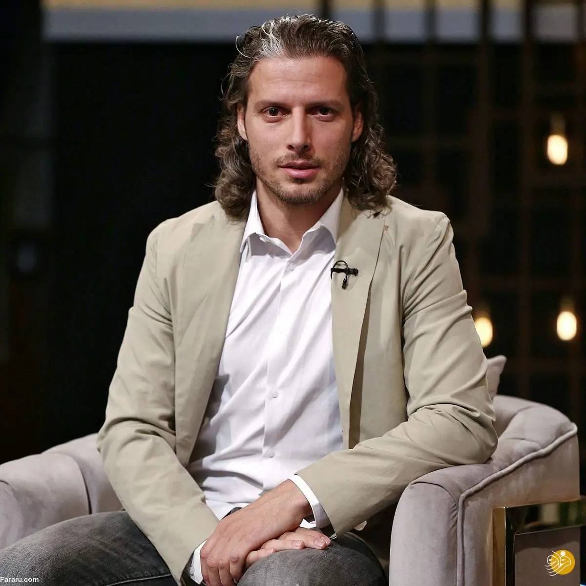 کدام پرسپولیسی دستیاران مسعود شجاعی شد؟