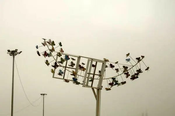 پیش بینی آب و هوای خوزستان فردا شنبه/ افزایش دما