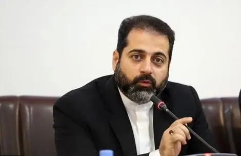  دومین عضو شورای شهر مشهد نیز تعلیق شد

