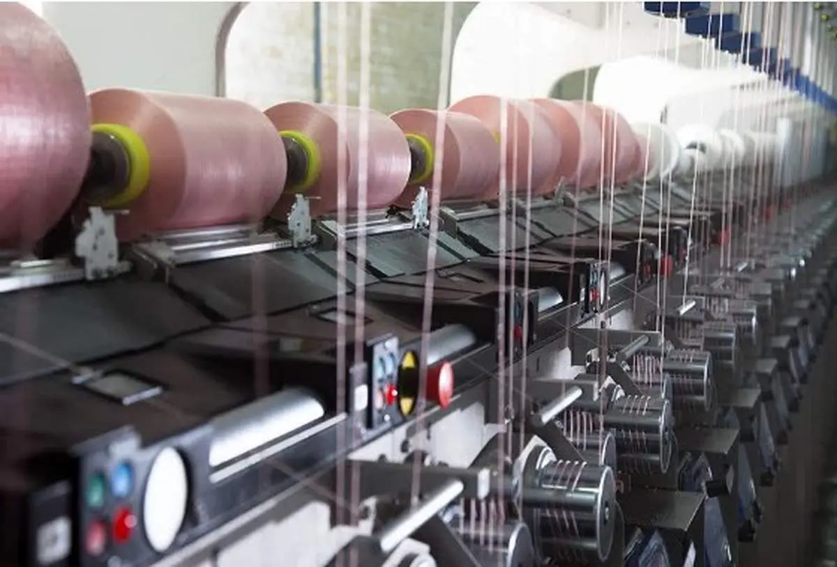 احداث یکی از بزرگترین کارخانجات تولید نخ در ارس با سرمایه گذاری ۴۹ هزار میلیاردی