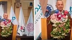 مدیرعامل بیمه دی: بیمه، ابزار راهبردی کاهش ریسک و جهش صادرات در شرایط تحریم است

