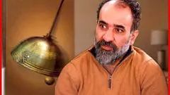 چشم به‌راه رضا...