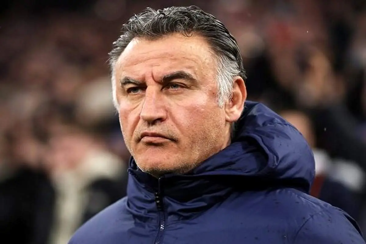 زمان اعلام حکم مربی تیم بازنده به پرسپولیس