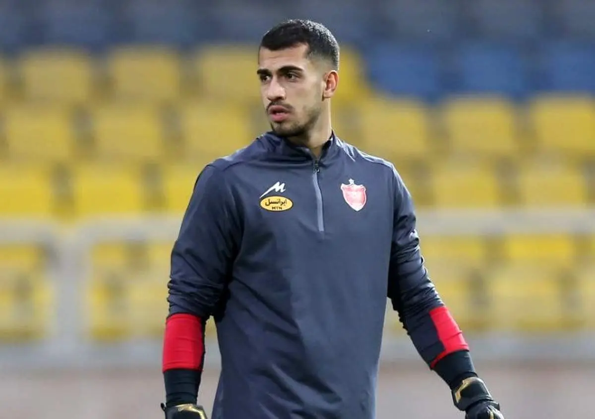 رفیعی 140 برابر ارزانتر از رادوشوویچ!