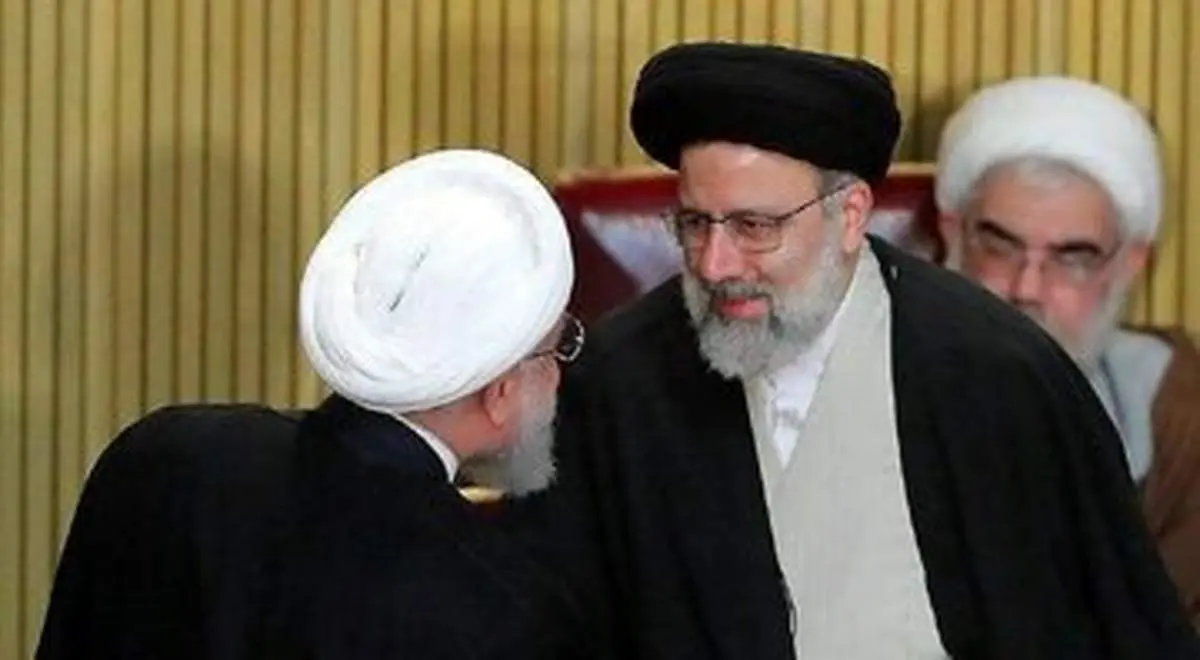 مهمترین افرادی که در انتخابات 1402 ردصلاحیت شدند