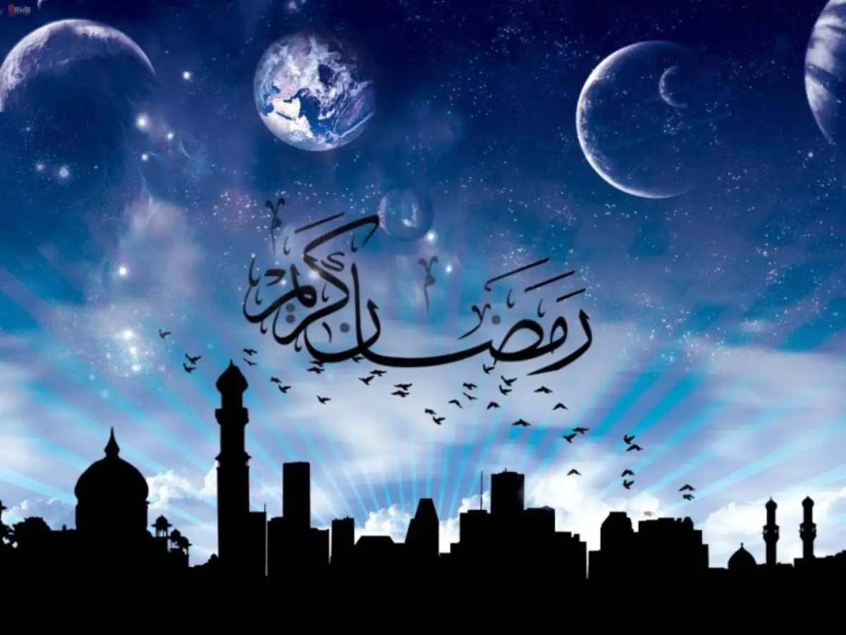 اوقات شرعی پانزدهم ماه رمضان سه شنبه ۷ فروردین ۱۴۰۳