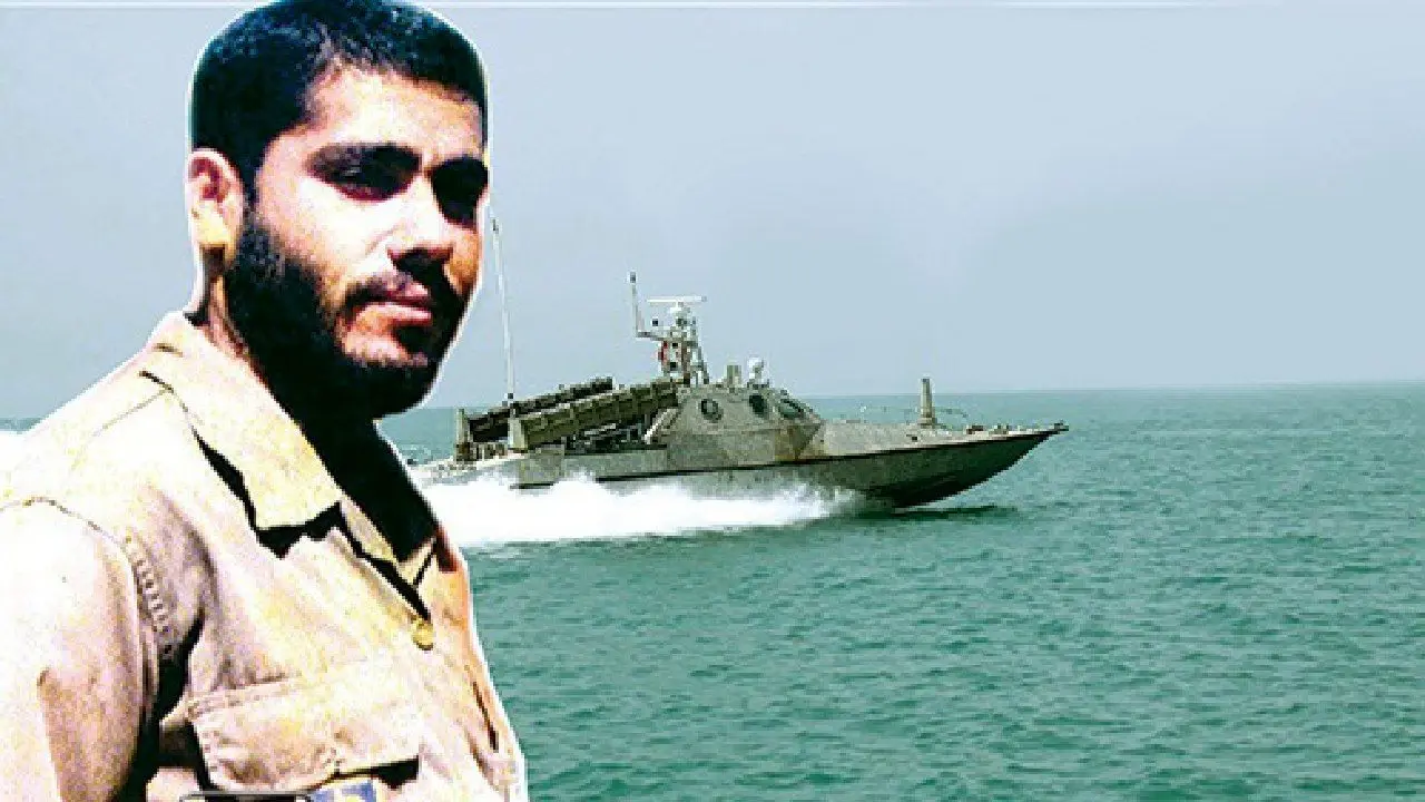 ببینید/ نادر مهدوی که بود؟