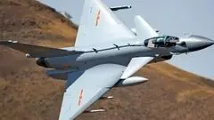 توافق نظامی ایران و چین/ جنگنده‌های پیشرفته نسل پنجم در مسیر تهران؟