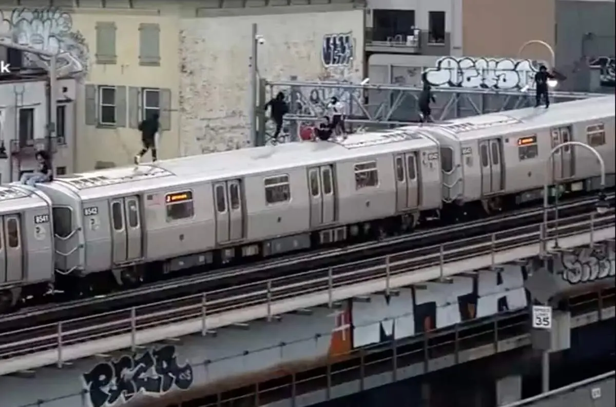 چالش تیکتاک جان یک نوجوان را گرفت