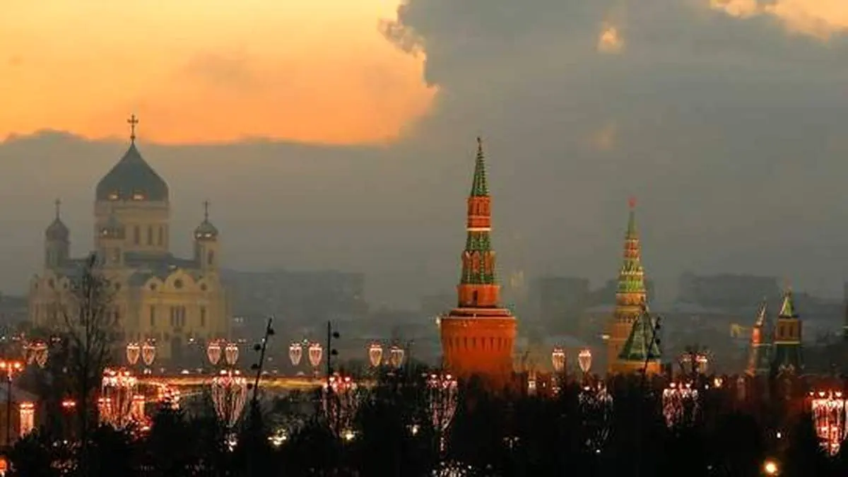 روسیه از توافق پاکسازی هستهای خارج شد