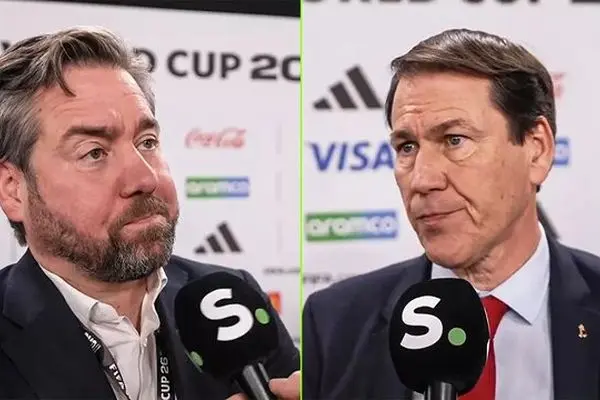 بلژیک با ایران، مصر و نیوزیلند همگروه شد؛ گارسیا: هیچ حریفی کوچک نیست