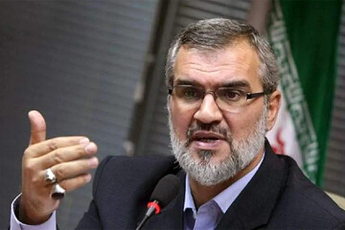 احمدی نژاد دو ساعت نان سنگگ، بربری و لواش را آنالیز کرد
