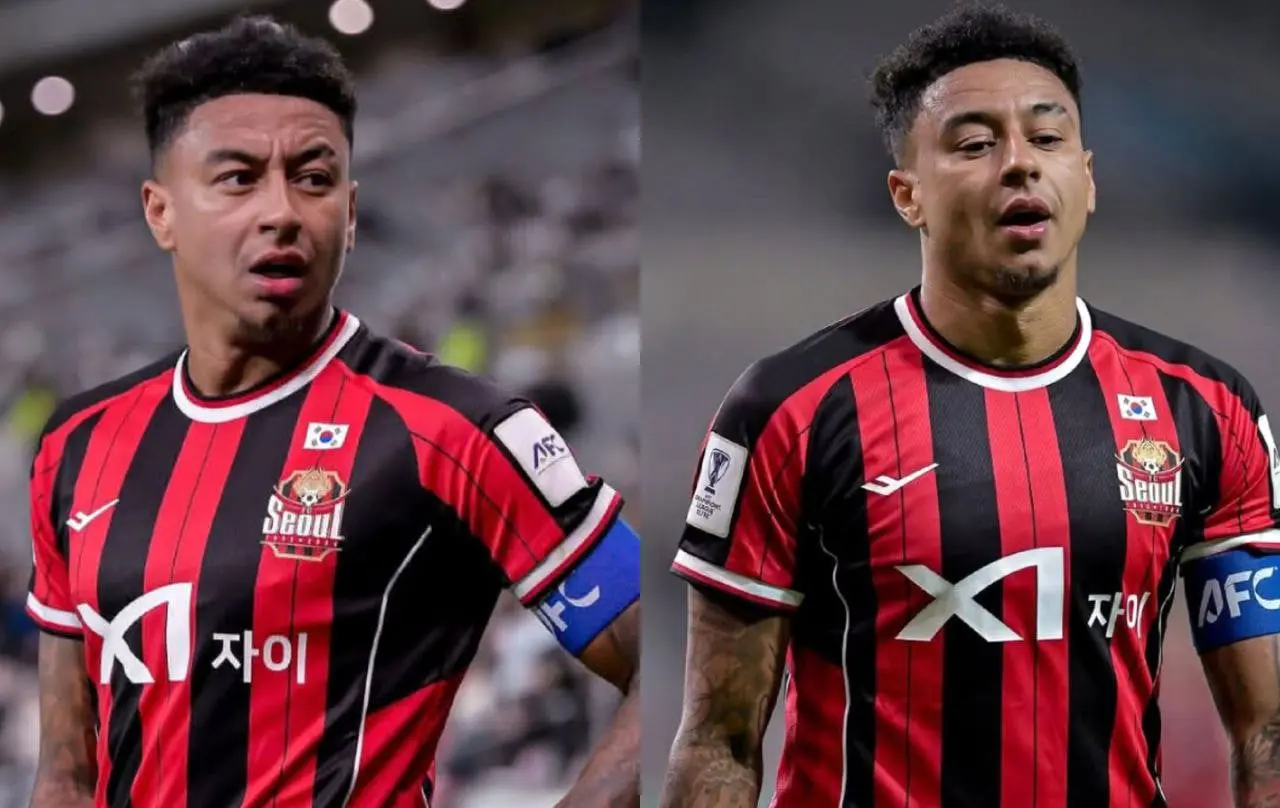 ستاره سابق منچستر یونایتد در تیرس استقلال و پرسپولیس