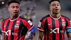 ستاره سابق منچستر یونایتد در تیرس استقلال و پرسپولیس