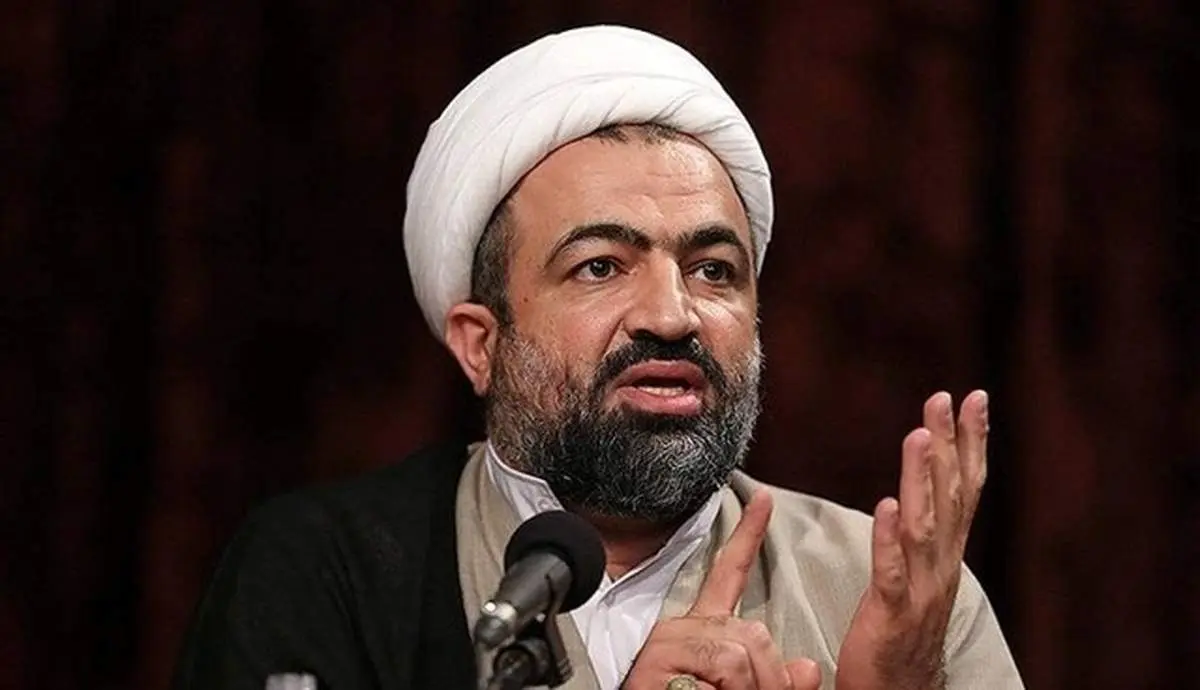 رسایی: چرا در صداوسیما از رئیس جمهور درباره بیحجابیها سوال نشد!