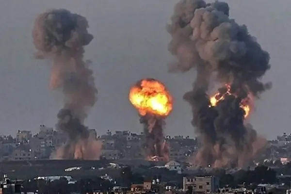 آتش‌بس  در جولان اشغالی