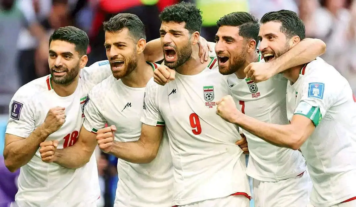 تثبیت جایگاه تیم ملی ایران در ردهبندی فیفا/ هجدهم جهان و دوم آسیا