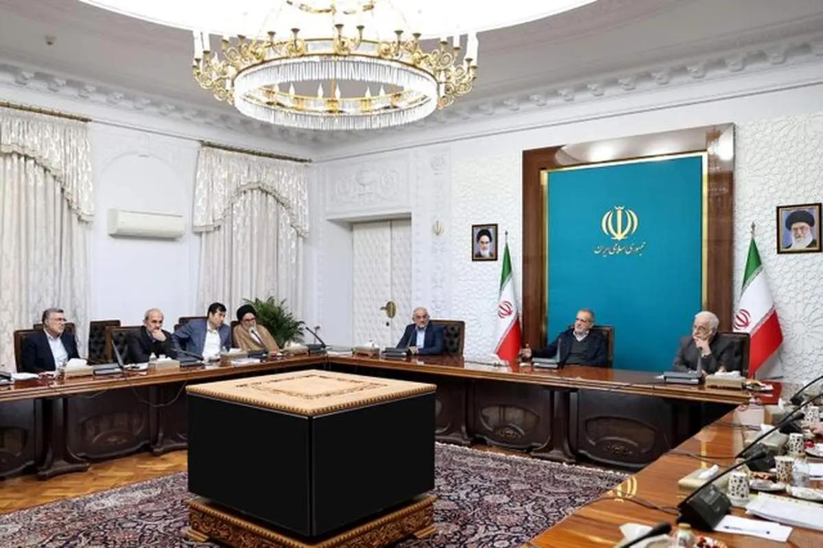 پزشکیان سیاست تازه درباره حجاب را اعلام کرد