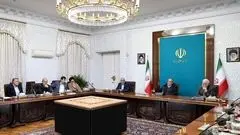 پزشکیان سیاست تازه درباره حجاب را اعلام کرد