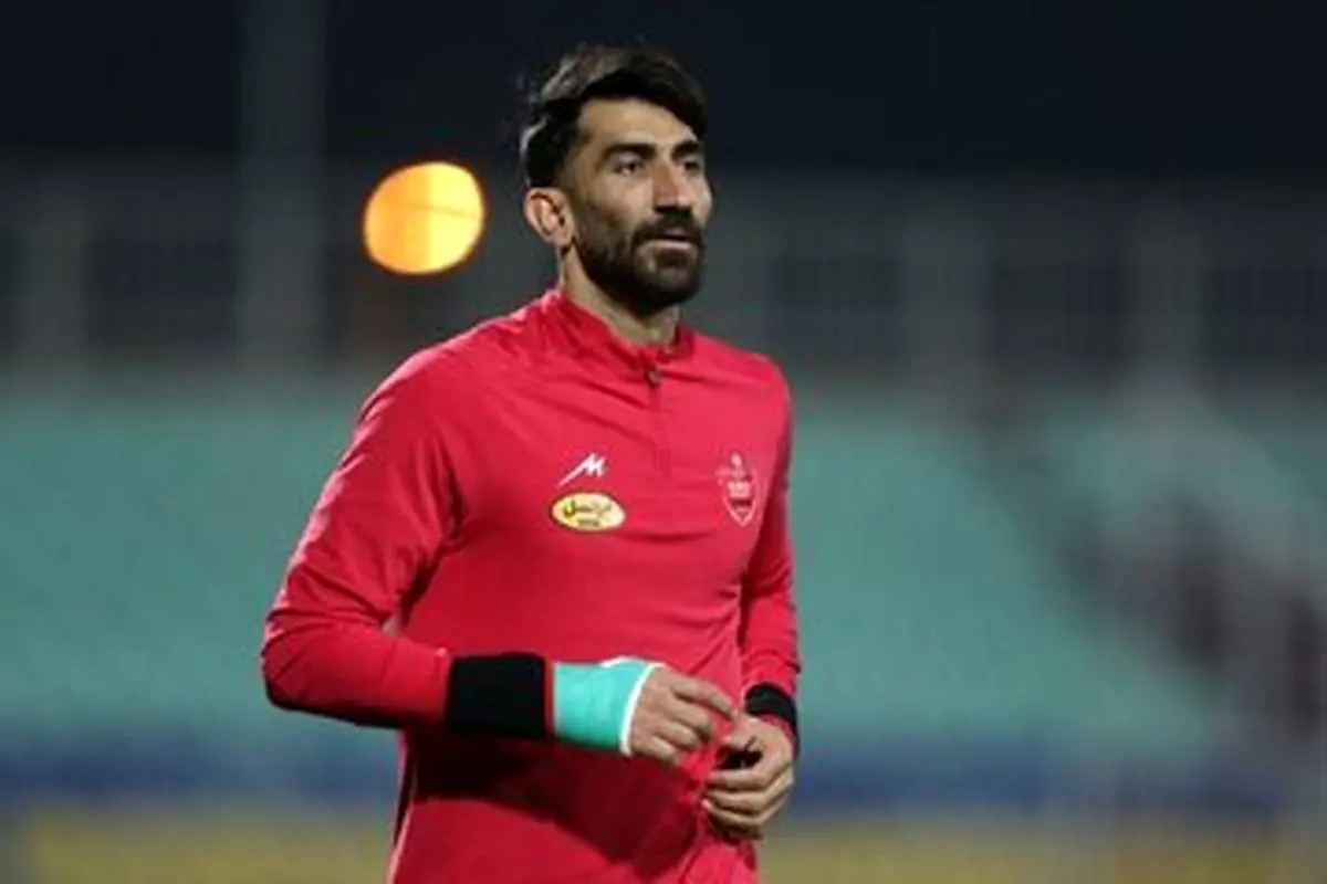 پرسپولیس برای مصدومیت بیرانوند غرامت میگیرد؟