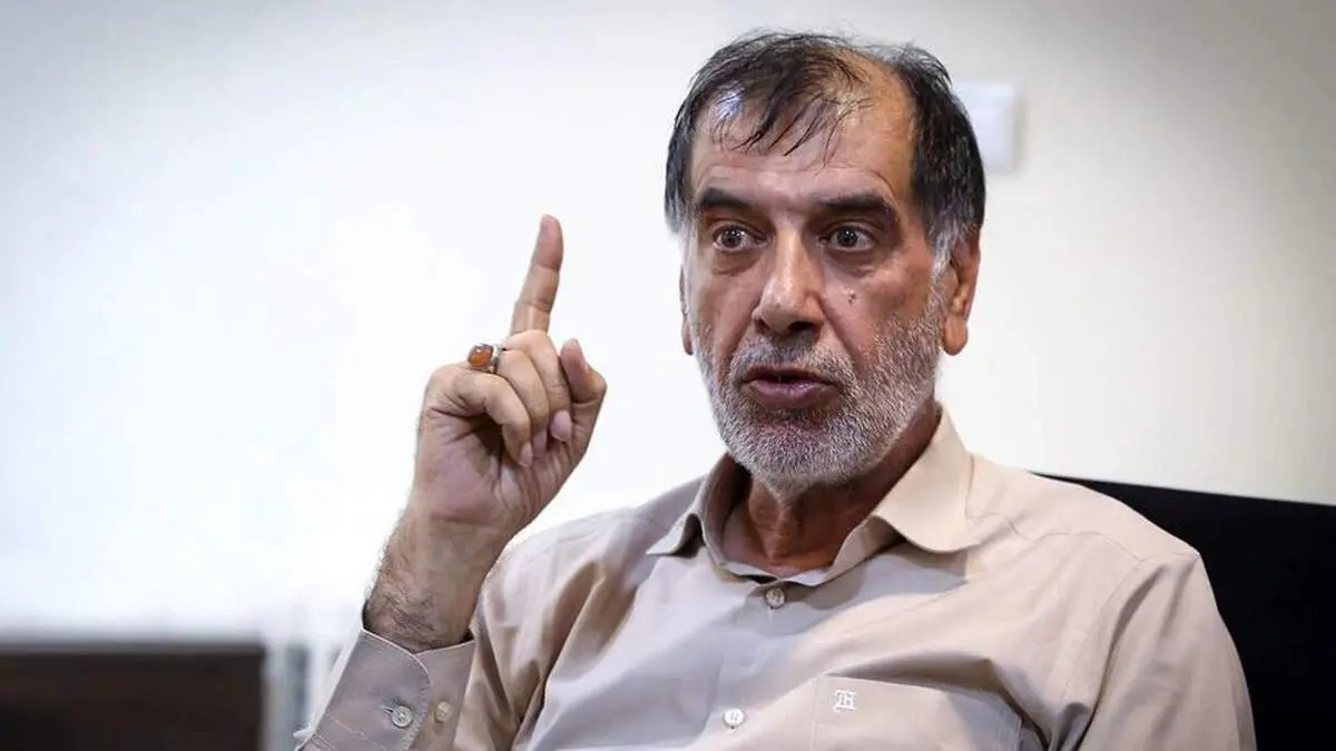 محمد رضا باهنر: کسی نمی تواند زیر دو خم نظام برود