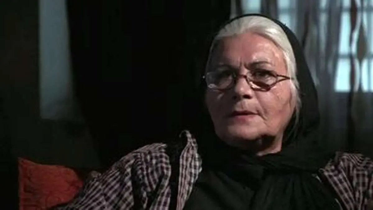 شهرزادِ سینمای ایران درگذشت